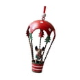 thumbnail image 2 of Adorno Colgante de Navidad Decoración Única Y Ornamento Creativo Suministro para Fiestas Fácil de Colgar en Árboles Adecuado para Bodas Y Celebracione Alce, 2 of 9
