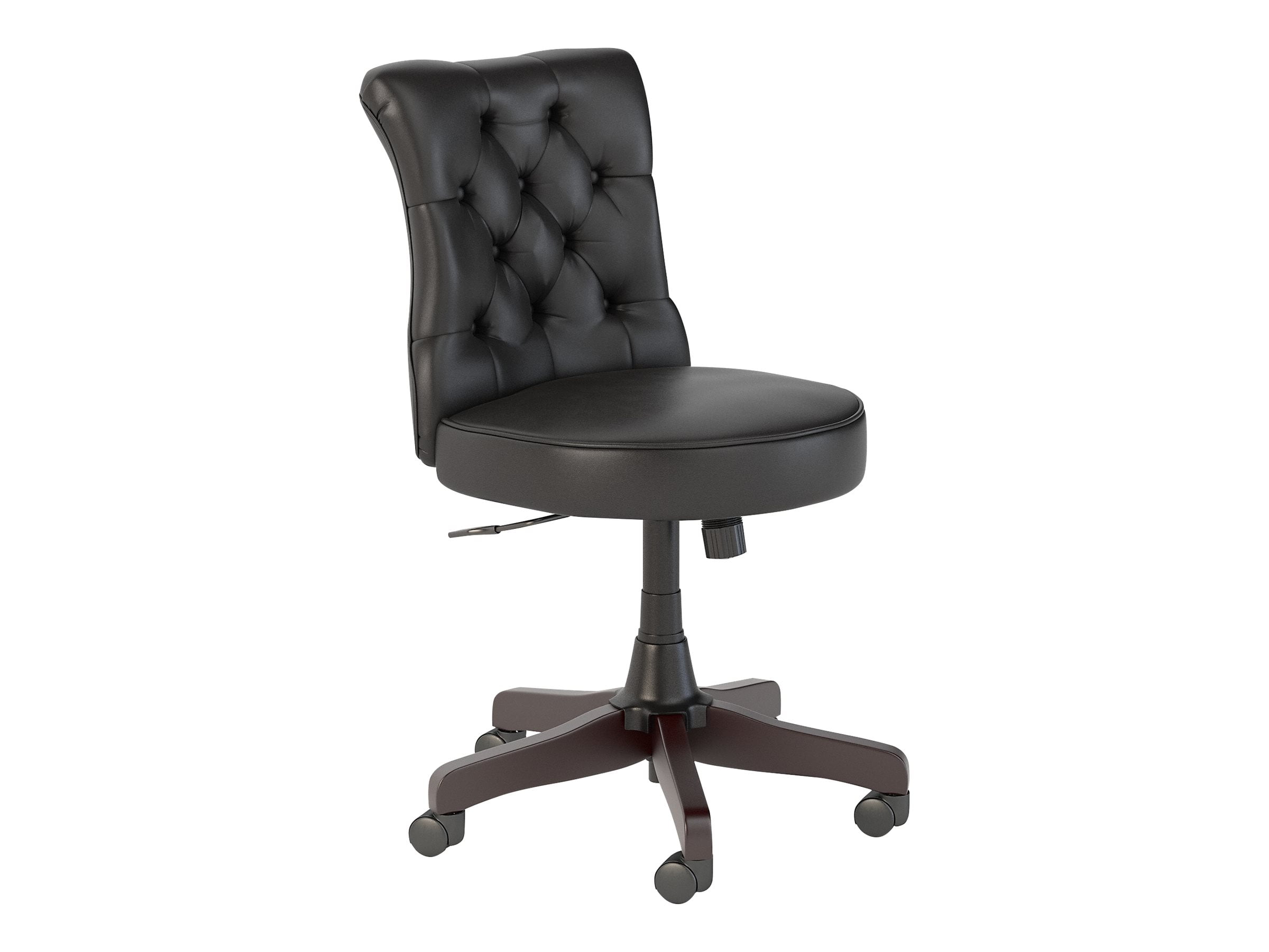 BBF Arden Lane Chair midback tilt swivel bonded leather