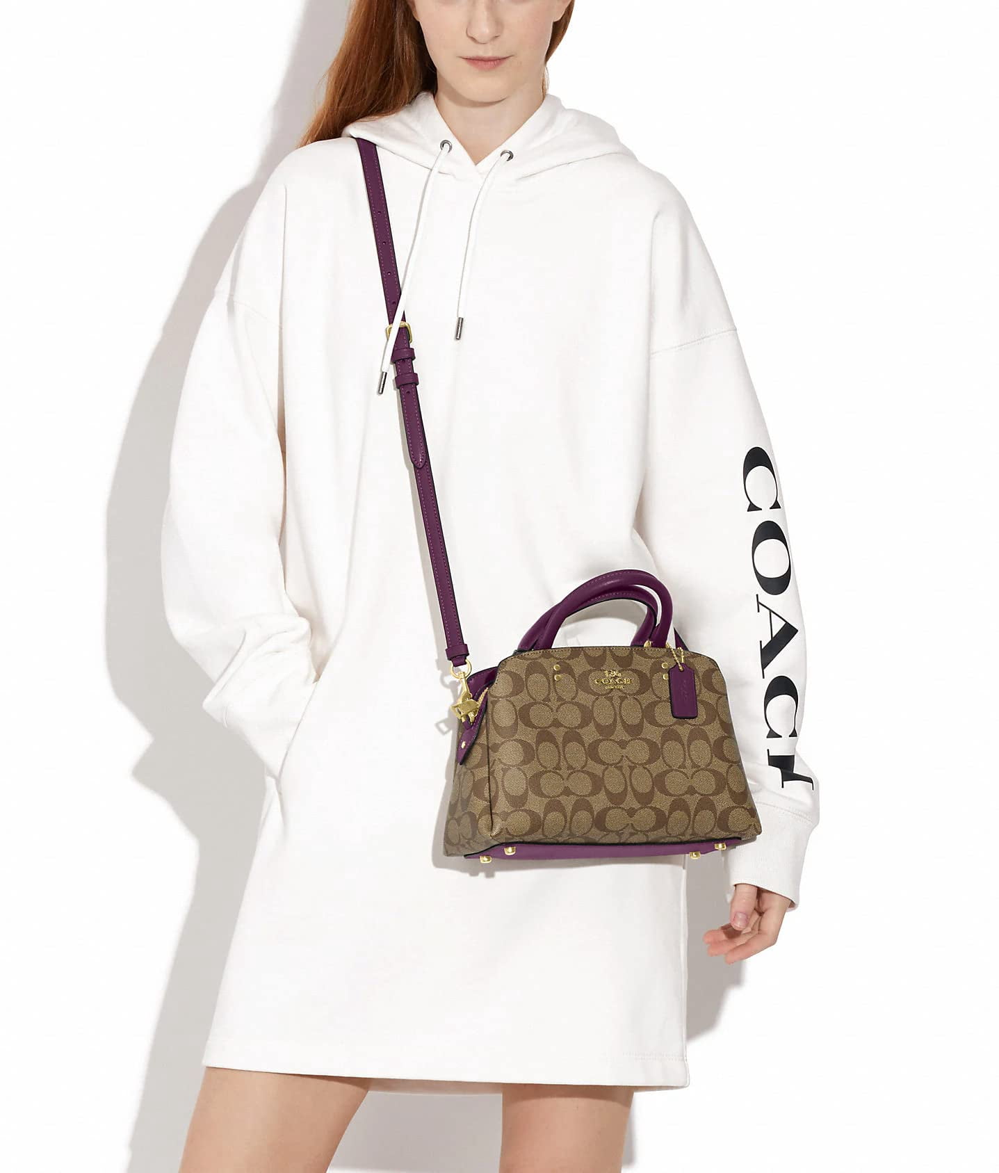 Coach Women