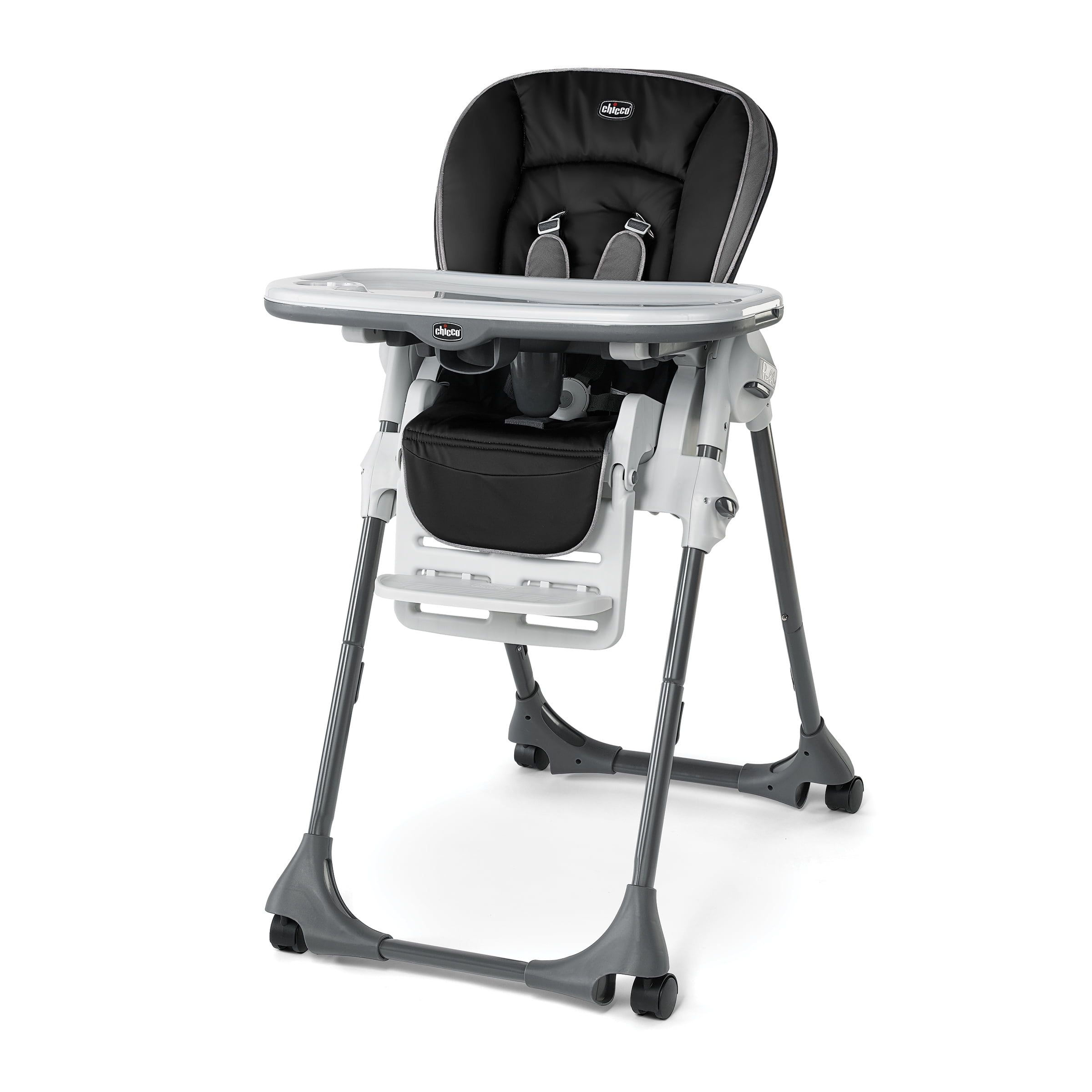 Chicco Polly Highchair Orion Com, Chicco Hook On High Chair Recall