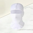 thumbnail image 1 of Windproof Headgear Solid Color Ski Guard Outdoor Sports Headgear for Cycling Fishing Riding Multifunctional Breathable Neck, 1 of 4