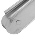 thumbnail image 2 of 2 Pcs Charnières d'Échelle en Alliage d'Aluminium Remplacement Tiges de Fixation Accessoires d'Échelle, 2 of 7