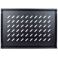 thumbnail image 2 of Charola para gabinete 19", 1U, 35 cm de profundidad Intellinet Network Solutions 1U, 35 cm de profundidad, Negro., 2 of 2
