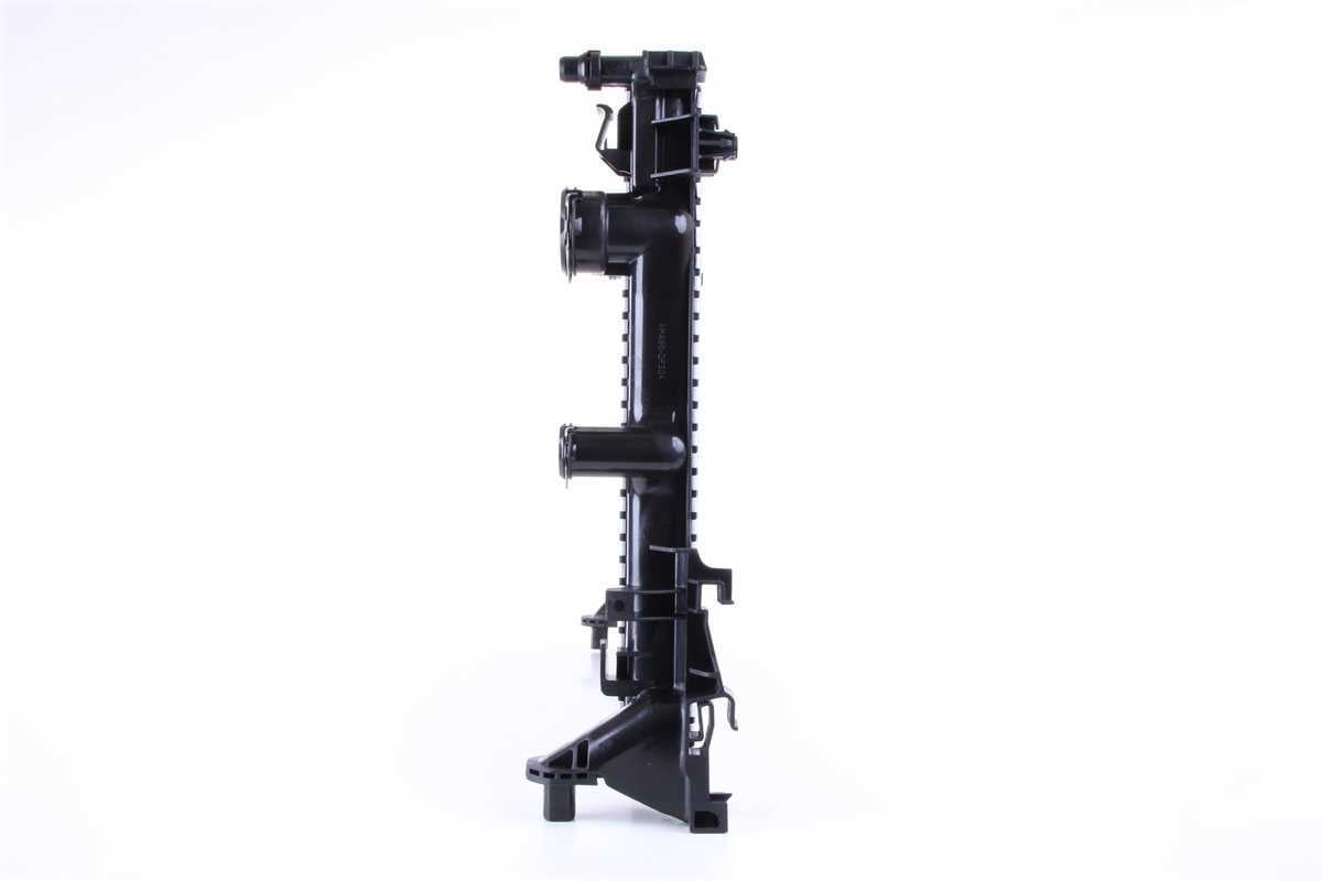 Nissens 67167 Radiator