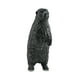 thumbnail image 4 of Figura de juguete de tejón de miel, estatua de Animal , herramienta de aprendizaje, figuras de animales de tejón de miel realistas para, 4 of 9