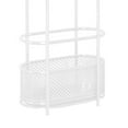 thumbnail image 6 of WeiLaiKeQi Umbrella Holder Rack Cane Holder Umbrellas Organizer for Entryway White, 6 of 9