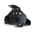 thumbnail image 6 of For Cadillac Escalade ESV 2003 2004 2005 2006 Bumper Mounting Bracket Driver Side | Front | Inner | Made of Steel | Replacement For GM1066131 | 12474012, 191275795699, 6 of 8