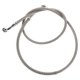 thumbnail image 4 of unbranded Tubo Para Línea De Aceite Y Motocicleta Universal Plata Alta Resistencia Y Durabilidad, 4 of 8