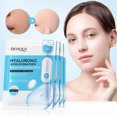 thumbnail image 1 of BIOAOUA Hyaluronic Acid Moisturizing And Rejuvenating Mask New 30g, 1 of 7