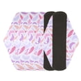 thumbnail image 1 of Washable Sanitary Napkins, Recycled Sanitary Napkins Washable Recyclable Enough Quantity  for Home G65, 1 of 8