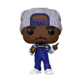 thumbnail image 1 of Funko Pop! Rocks: Thug Life - Tupac Shakur in Overalls Vinyl Figure, 1 of 3