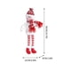 thumbnail image 3 of Rodillera autocalentable para mujer y hombre | Manga térmica para piernas Wormwood con calor de 360° y correa ajustable | Alivio del dolor, antideslizante y transpirable para deportes de invierno y, 3 of 6