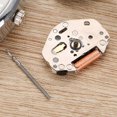 thumbnail image 3 of Piezas de accesorios para herramientas de reparación de cuarzo 2035 de movimiento de reloj ANGGREK  Otros, 3 of 8