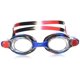 thumbnail image 1 of (Navy/Orange) - Speedo Unisex-Child Swim Goggles Skoogle Ages 3-8 multicolor, 1 of 11