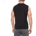 thumbnail image 2 of PUMA Mens Essential Rebel Tank Top Sleeveless Shirt Black (Small), 2 of 2