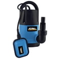 thumbnail image 1 of Bomba Sumergible Electrica Para Agua Sucia 1 Hp 1501 Adir Adir 1501-ADIR, 1 of 8