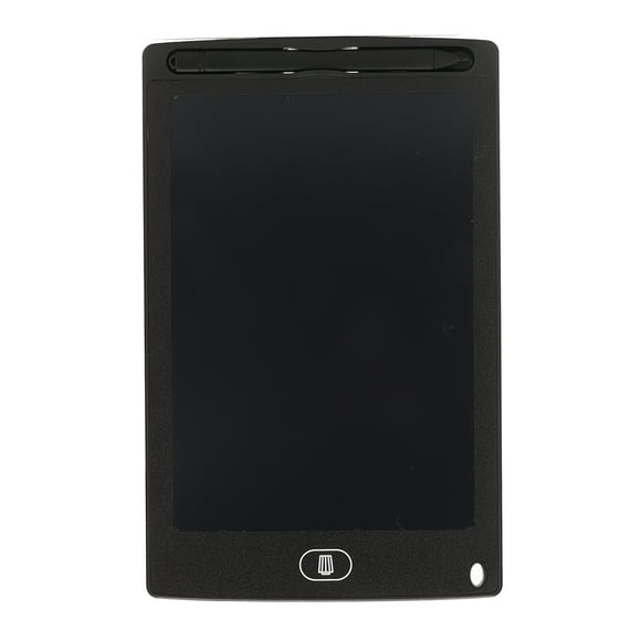 Tablero para garabatear para niños pequeños NikouMX Tableta de Escritura LCD 8,5 Pulgadas
