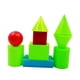thumbnail image 3 of Juego de bloques de formas geométricas 3D de 9 piezas, juego de modelos de formas geométricas, cilindro de cubo manipulador, juguete educativo para, 3 of 8