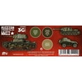 thumbnail image 2 of AK Interactive 3G Russian Standard WWII Combo New, 2 of 2