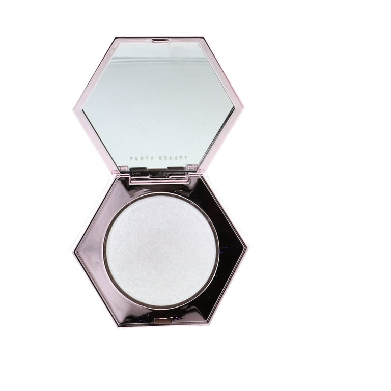 Fenty Beauty Diamond Bomb All-Over Diamond Veil - How Many Fenty Beauty Diamond Bomb All-Over Diamond Veil - How Many