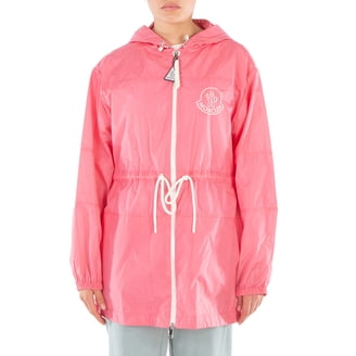 Moncler mens Meidassa Jacket, 6, Blue - Walmart.com