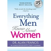 Everything Men Know About Women : 25th Anniversary Edition (Paperback)