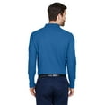 thumbnail image 2 of Devon & Jones Men's DRYTEC20â„¢ Performance Long-Sleeve Polo, 2 of 2