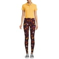 thumbnail image 2 of Women's Halloween Leggings, 2 of 5