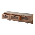 thumbnail image 3 of Rangement mural hometrends, 3 of 5