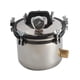 thumbnail image 1 of Máquina portátil de limpieza de vapor de acero inoxidable de alta presión para autoclave de laboratorio, 8 l/8.4 cuartos, 1 of 5