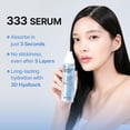 thumbnail image 3 of Suero Facial MEDITHERAPY Ácido Hialurónico Hidratante 150 ml, 3 of 8
