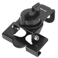 thumbnail image 4 of Antenna Base Clip Tilt Angle Adjustable With Hex Wrench  Metal Material Antenna Base Car Clip For Trunk, Doors, Hatchback, 4 of 8