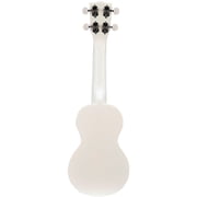 Mahalo MA1MT Art Series Soprano Ukulele Monstera