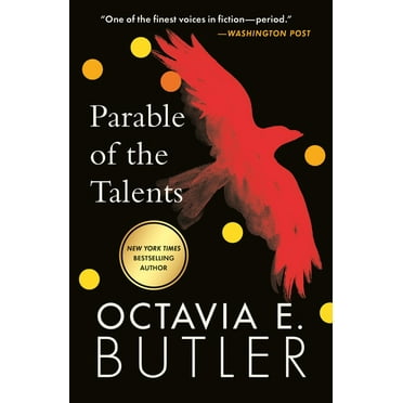Parable: Parable of the Talents (Series #2) (Paperback)