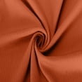 thumbnail image 6 of Wycnly Summer Dresses for Women Formal Dresses for Women Sexy Hollow out Party Club Bodycon Knee-Length Dress Womens Vintage Solid Crewneck Sleeveless Midi Dress, 6 of 7
