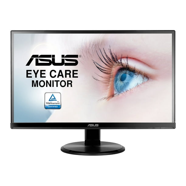 ASUS VA229HR - LED monitor - 21.5