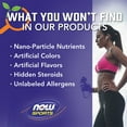 thumbnail image 5 of NOW Sports Nutrition, L-Glutamine Pure Powder, Nitrogen Transporter*, Amino Acid, 6-Ounce, 5 of 5