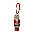 thumbnail image 3 of Novelty Funny Toy for Christmas Season Traditional Wooden Santa Ornament Bringing Cheer to Tree Decorations and Crafty Mischief for Holiday Displays, 3 of 5