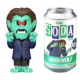 thumbnail image 1 of Funko 52409 Vinyl SODA! 4.25" Scooby-Doo Werewolf Collectible Toy with Possible Random Chase Variant Funko -, 1 of 2