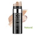 thumbnail image 1 of Natural Nude CC Cream Concealer Foundation Stick Moisturizing, 1 of 5