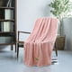 thumbnail image 2 of Set de toallas de baño de microfibra Coral Velvet - Portátil, absorbente de agua, 70x140cm, toalla de viaje suave para mujer, 2 of 4