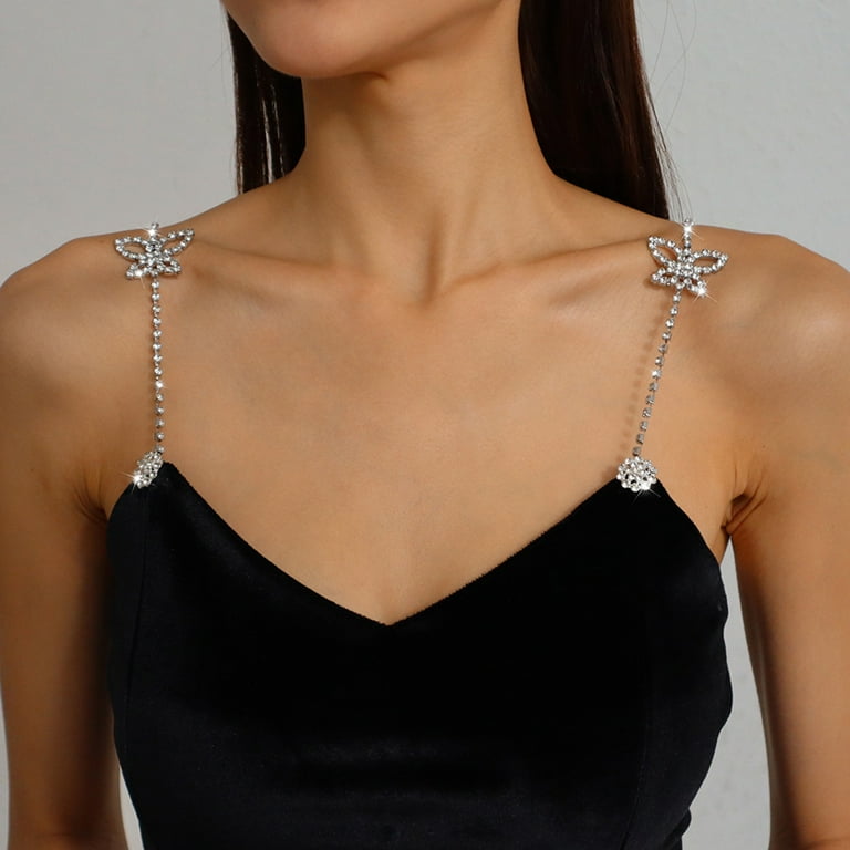 off the shoulder dress with bra straps B. Darlin Off The Shoulder Spaghetti Strap Shirred Bodycon Homecoming Dress, Womens, 5, Navy