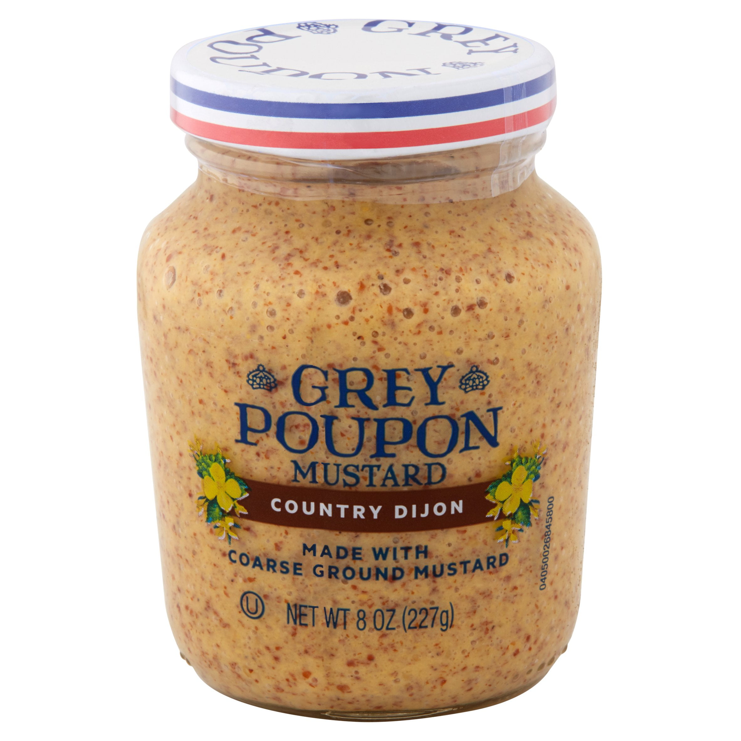 Photo for country style dijon mustard
