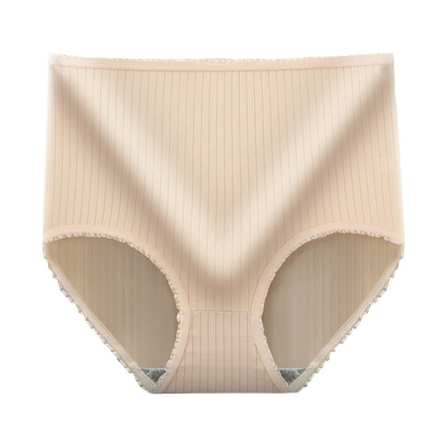 Sous-vêtements pour Femmes Sans Couture, Culottes Sans Couture pour Femmes, Culottes Taille Haute Confortables pour Femmes