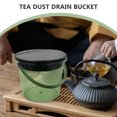 thumbnail image 3 of OULII Bac à Compost pour Résidus de Thé, Accessoire de Cuisine, Lot de 1, 3 of 8