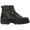 thumbnail image 4 of Adtec Bottes de Travail à Embout d'Acier pour Femmes 6 Pouces Noir-W, 7 m US, 4 of 8