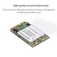 thumbnail image 1 of Tarjeta WIFI Bling Bling Mini PCI-E 2.4G + 5G, 1 of 10