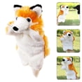 thumbnail image 4 of Interactive Story Puppet Adorable Hand Puppet Funny Plush Puppet Children Supply, 4 of 4