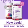 thumbnail image 3 of GNC Women's multivitamin Gummies, 120 Gummies (Pack of 1), 3 of 5