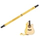 thumbnail image 5 of Correa para bajo, correa para guitarra, correa para guitarra eléctrica acústica, correa para guitarra, cinturón diseñado con precisión, 5 of 8